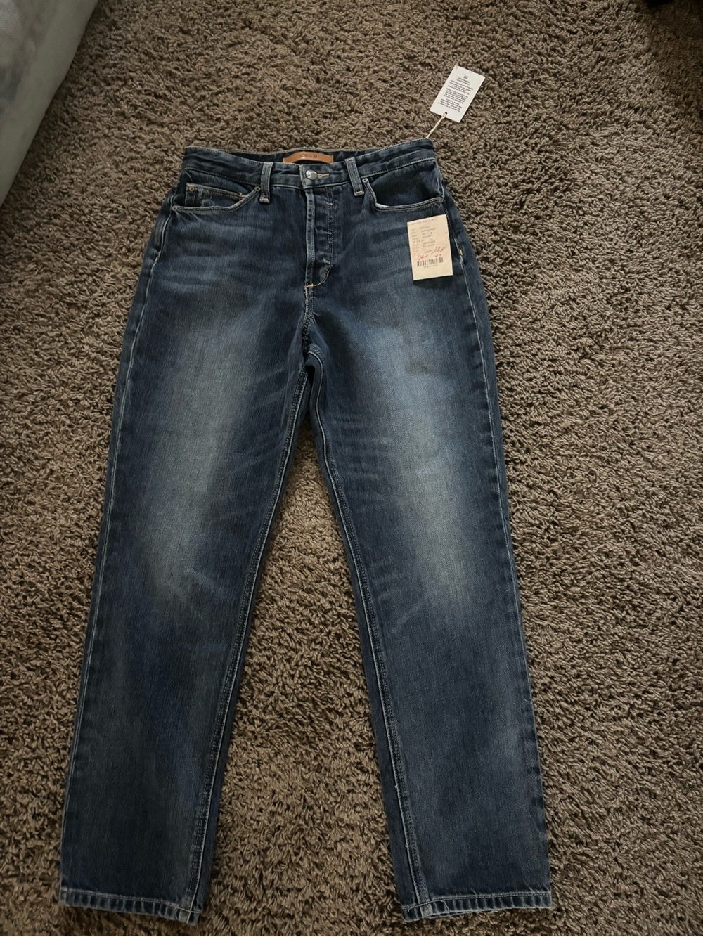 Joe’s Jeans